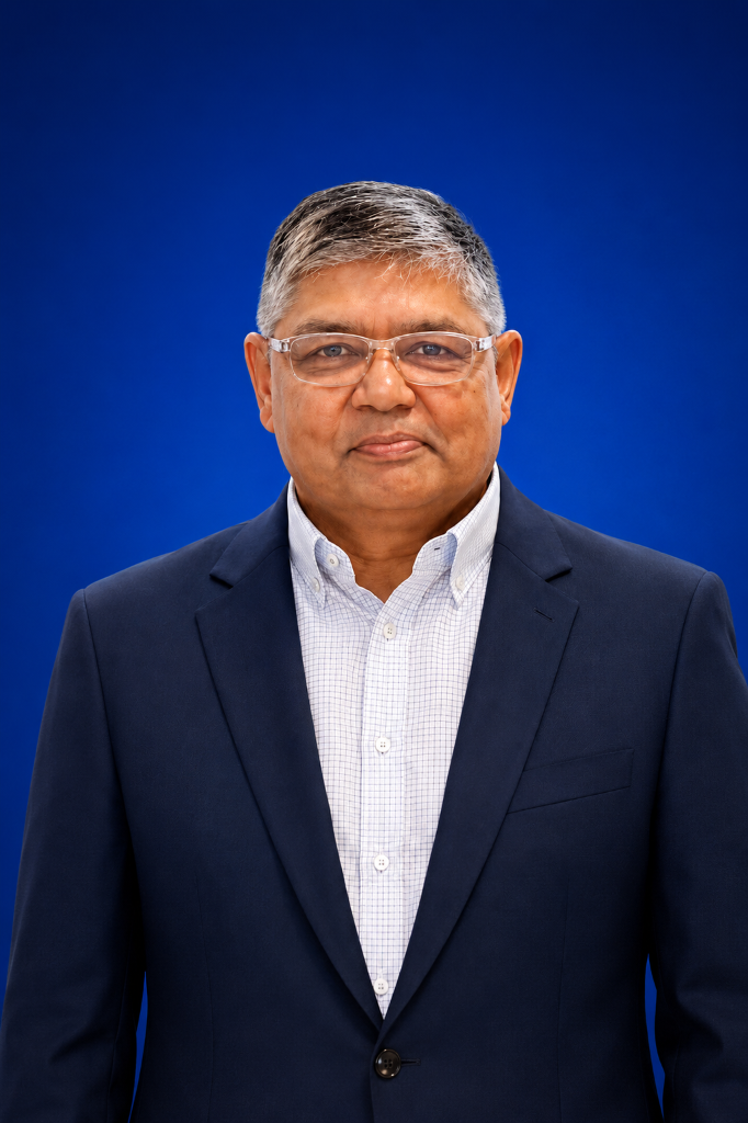 Darma Ramachandra
