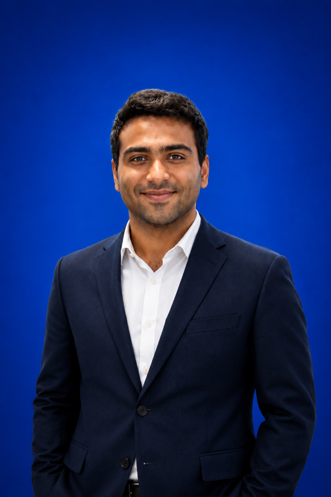 Farhan Naushad