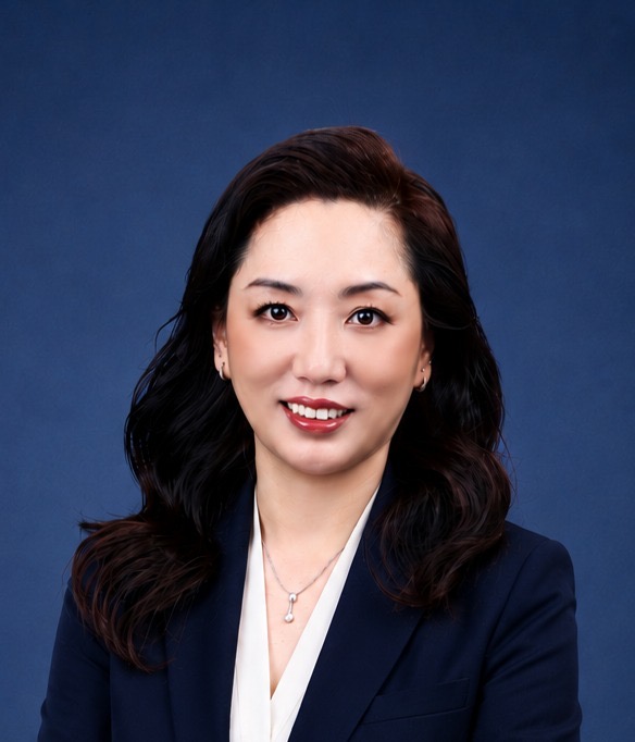 Irene Kuek