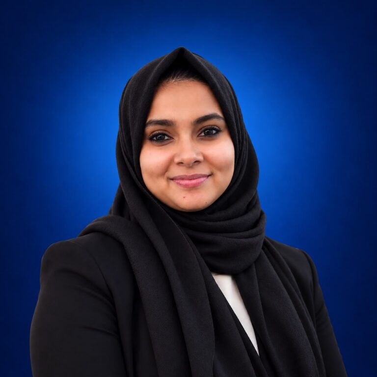 Farah Nizar