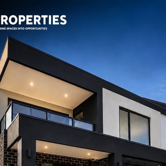 Completed with purpose. Designed for modern living. 🏡 Our…