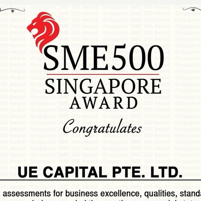 🏆 A Proud Milestone for UE Group! We are…